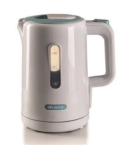 کتری برقی آریته ایتالیا مدل ARIETE Breakfast 2846/01 - سفید - ۱ لیتر